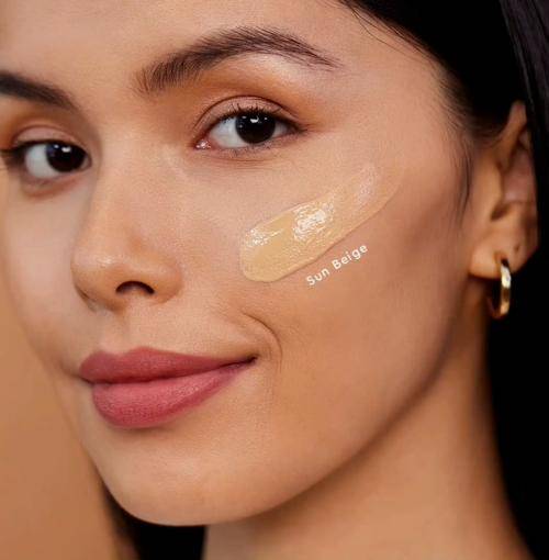 4 melhores bases de soro para pele seca