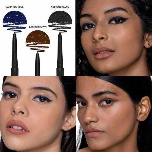5 maneiras de aplicar eyeliner: como aplicar eyeliner para iniciantes de forma artística em 2022