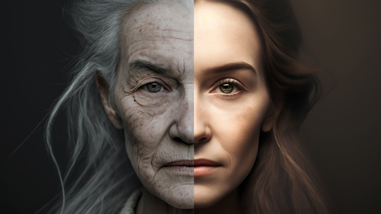 Combatendo as 12 Marcas do Envelhecimento: Relatório de Beleza e Longevidade da NIANCE