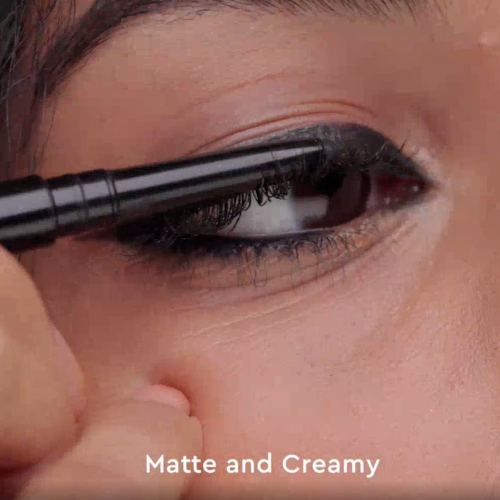 Como aplicar kajal nos olhos perfeitamente?