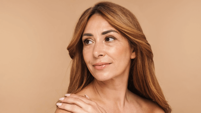 Como funcionam as injeções cosméticas para suavizar rugas e restaurar o volume