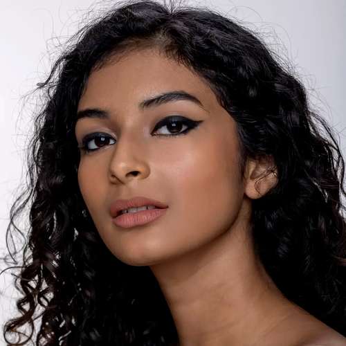 Como o kajal mais escuro pode lhe dar olhos lindos