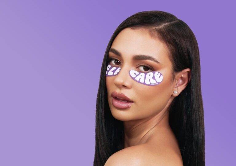Converse com Kristen Noel Crawley da KNC Beauty na Fashionista Network