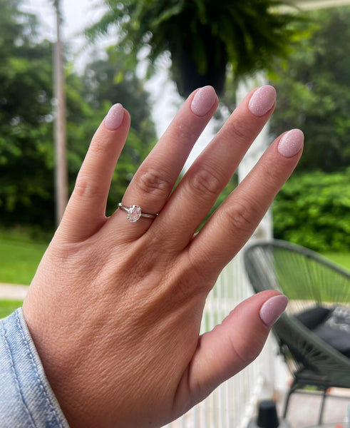 Dip Powder Nails vs Gel Polish Nails – O que Revel Nail Manicure é