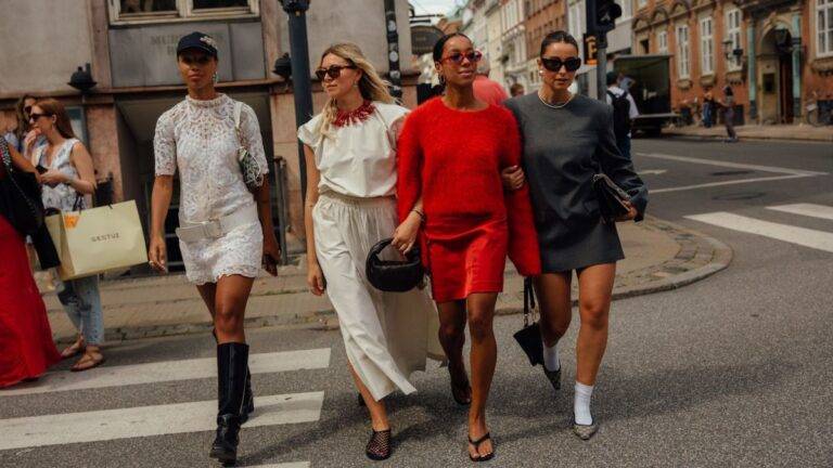 Estes excelentes presentes de moda e beleza de última hora estão à venda