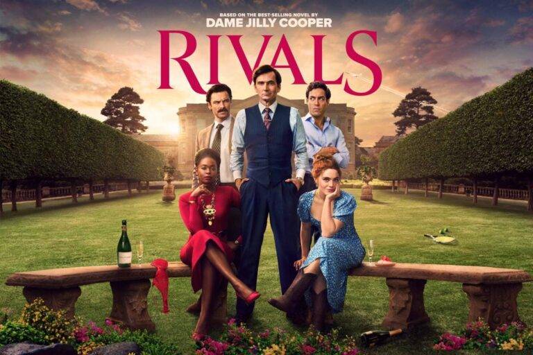 Favoritos de novembro - Ruth Crilly