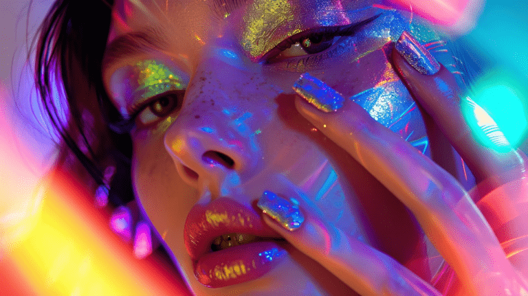 Nailpro revela temas de unhas 2025