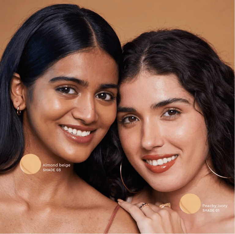 Obtenha aquele visual natural "sem maquiagem" com estas dicas simples
