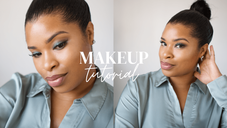 Olhos verdes de seda – Guarda-roupa de Shirley | Blog de beleza e estilo