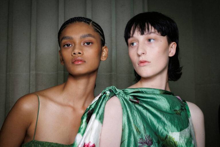 Os 23 melhores editores fashionistas de produtos de beleza experimentados em novembro