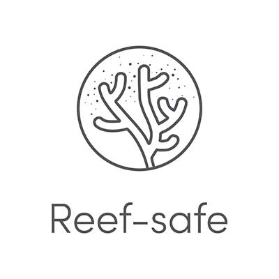 Protetor solar Reef Safe: o que é e por que você deve se importar?