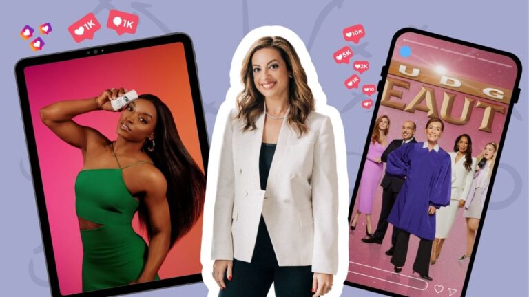 Um manual do profissional de marketing de beleza sobre como criar e navegar na viralidade da marca