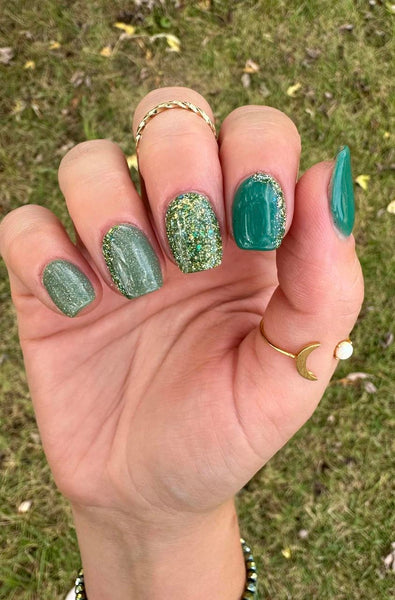 Vendedores Etsy e Amazon – Como funciona? – Revel Nail