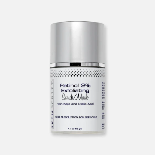 ✨ Os benefícios de beleza de esfoliar o rosto ✨ — Pure Joy Skin Care and Wax Studio