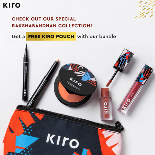 Presentes Raksha Bandhan: um pacote de alegria para sua irmã