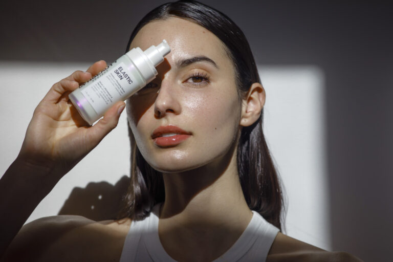 Projeto Innbeauty: uma marca multigeracional de cuidados com a pele que combina preço acessível e eficácia
