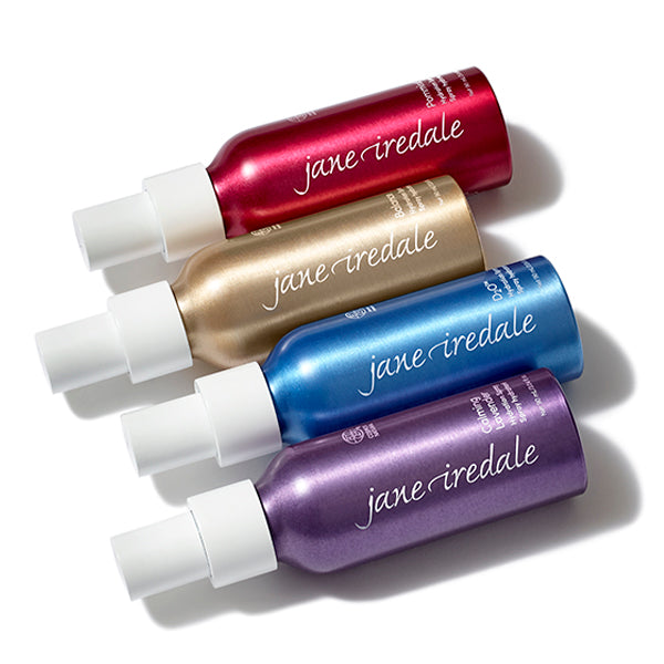 Spray de hidratação: uma beleza diária obrigatória | Jane Iredale