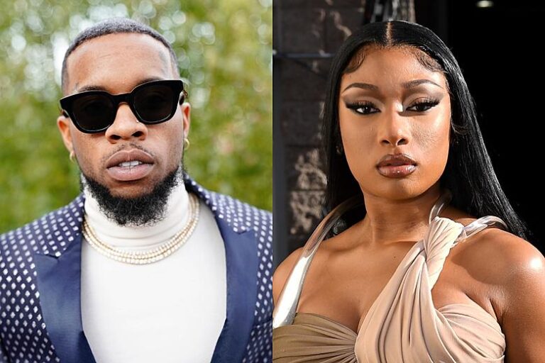 Um pesadelo sem fim: Meg Thee Stallion entra com uma ordem de restrição contra ToryLanez