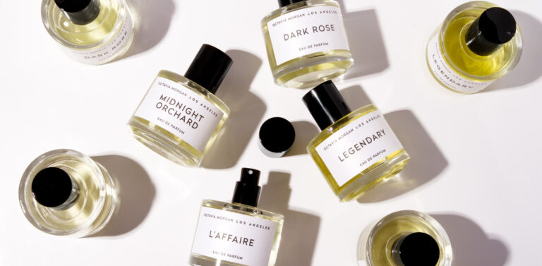 Conheça Octavia Morgan, o primeiro perfumista de prestígio da mulher negra estocada em Ulta