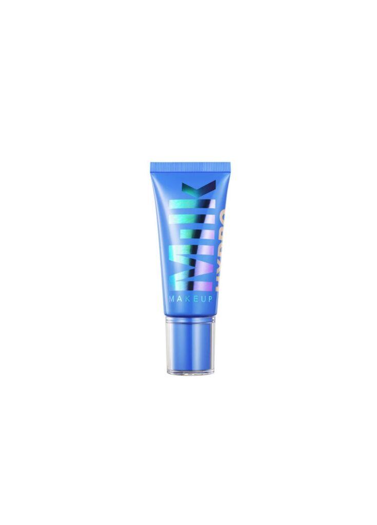 Maquiagem de leite Hydro Grip Gel Tint Review & Swatches