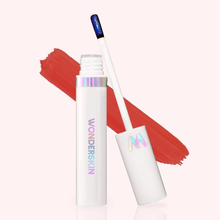 Maravilha maravilhosa Blading Blading Stain Review and Swatch