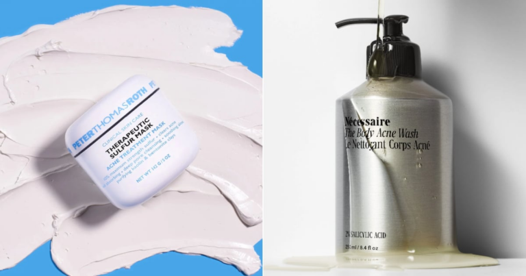 Produtos de beleza elegíveis para FSA e HSA para fazer compras