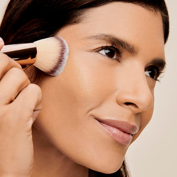 Rotina de pele de inverno para a pele seca | Jane Iredale