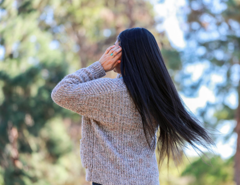 Tipos de cabelo | Meu blog de cabelo e beleza