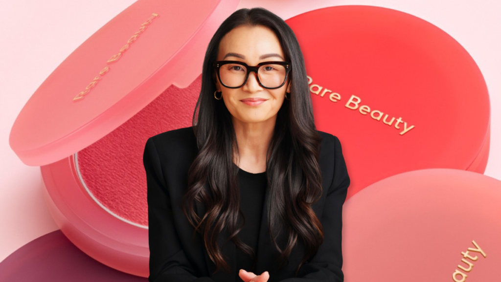 Como Joyce Kim, da beleza rara, desenvolve os produtos virais da marca