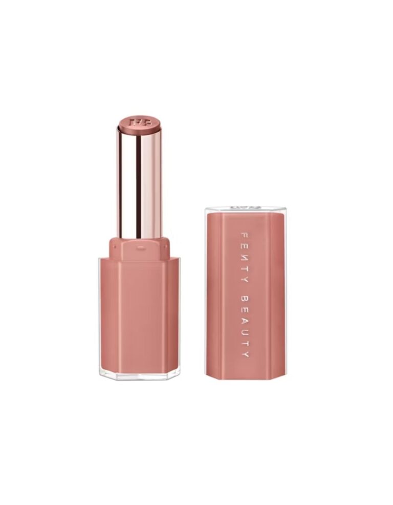 Fenty Beauty Gloss Bomb Stix Review & Swatchs