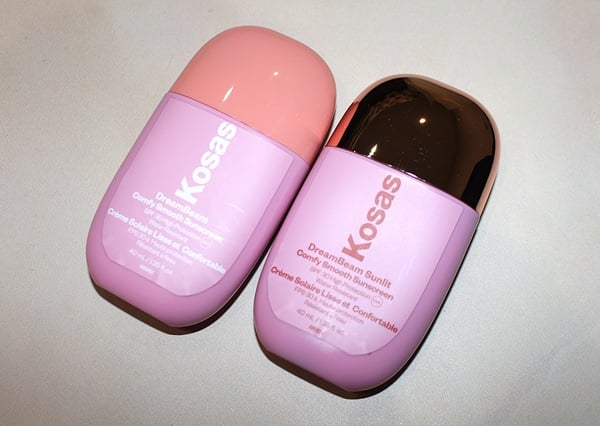 What is Kosas DreamBeam?