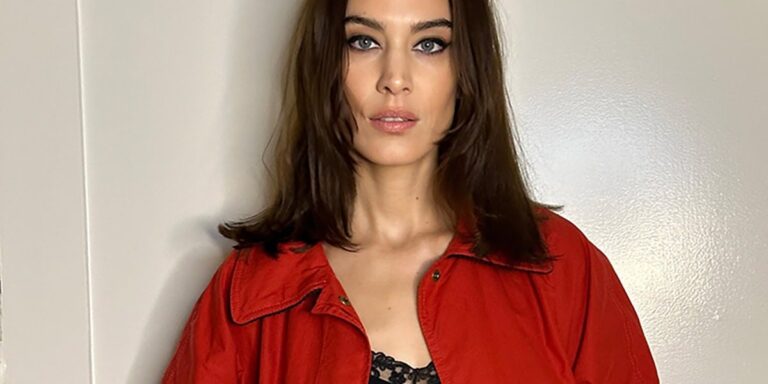 Picks de estilista: Outerwear Spring 2025