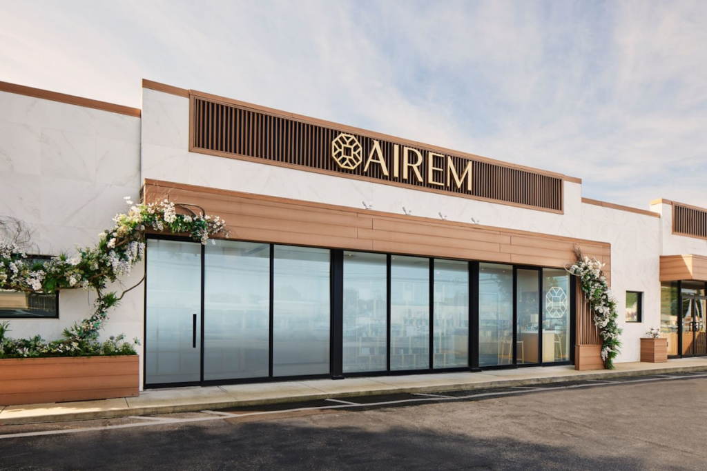 Airem lidera o movimento clínico de K-Beauty: ponte a inovação coreana e os padrões estéticos dos EUA com retiros globais e as próximas expansões
