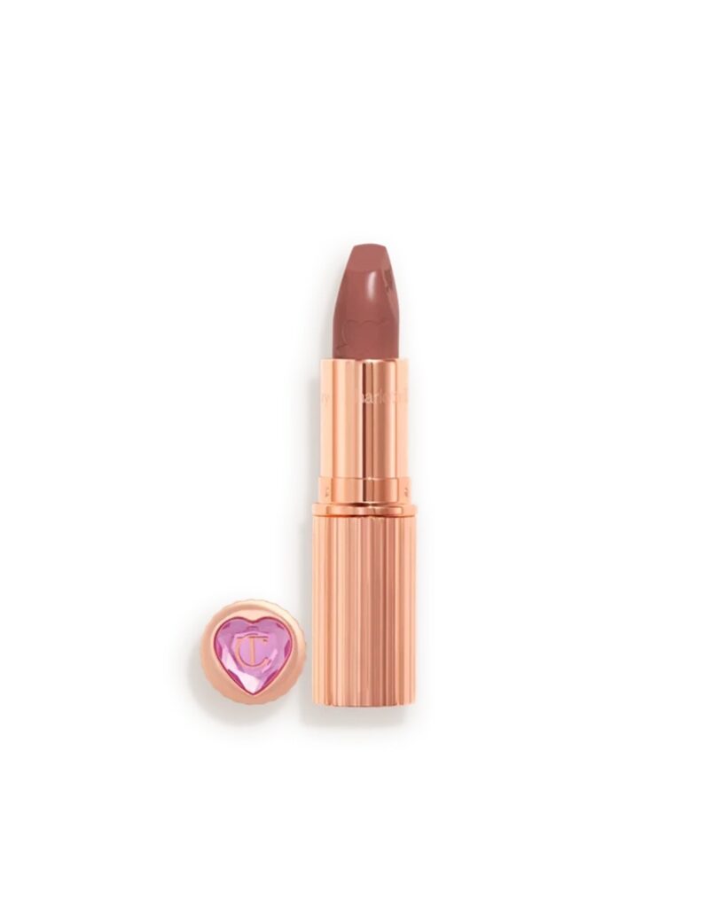 Charlotte Tilbury travesseiro conversa amor