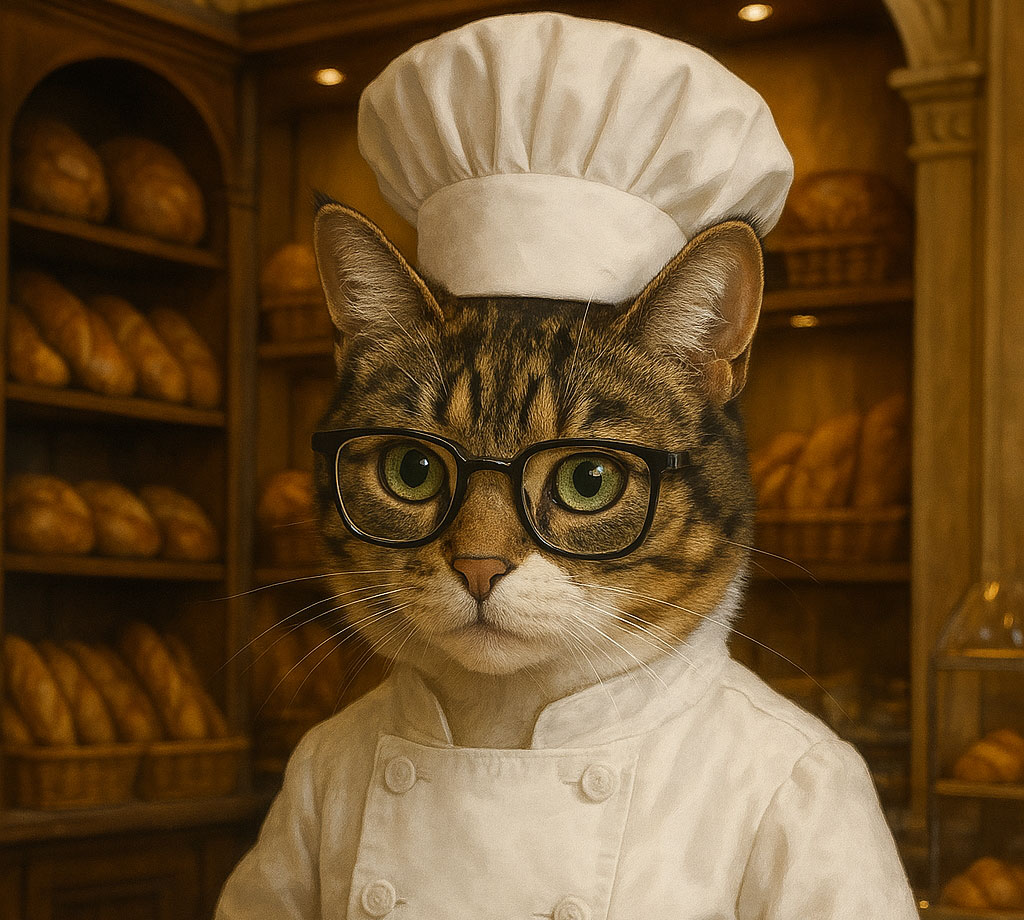 Domingos com Tabs the Cat, Makeup and Beauty Blog Mascot, vol. 856