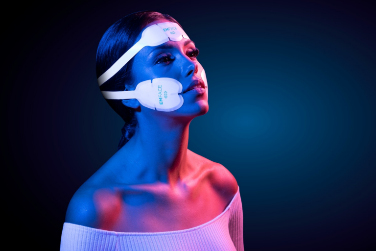 Empresa pela estética da BTL supera um milhão de tratamentos, revela o New Eye Applicator para rejuvenescimento de rosto completo