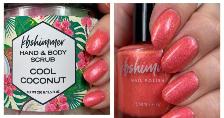 Kbshimmer Lei One One On, maio de 2025 POLHE