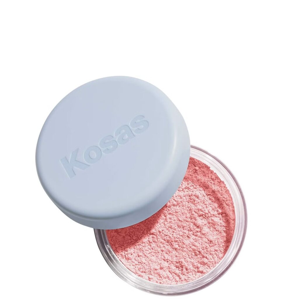 Kosas Cloud Set