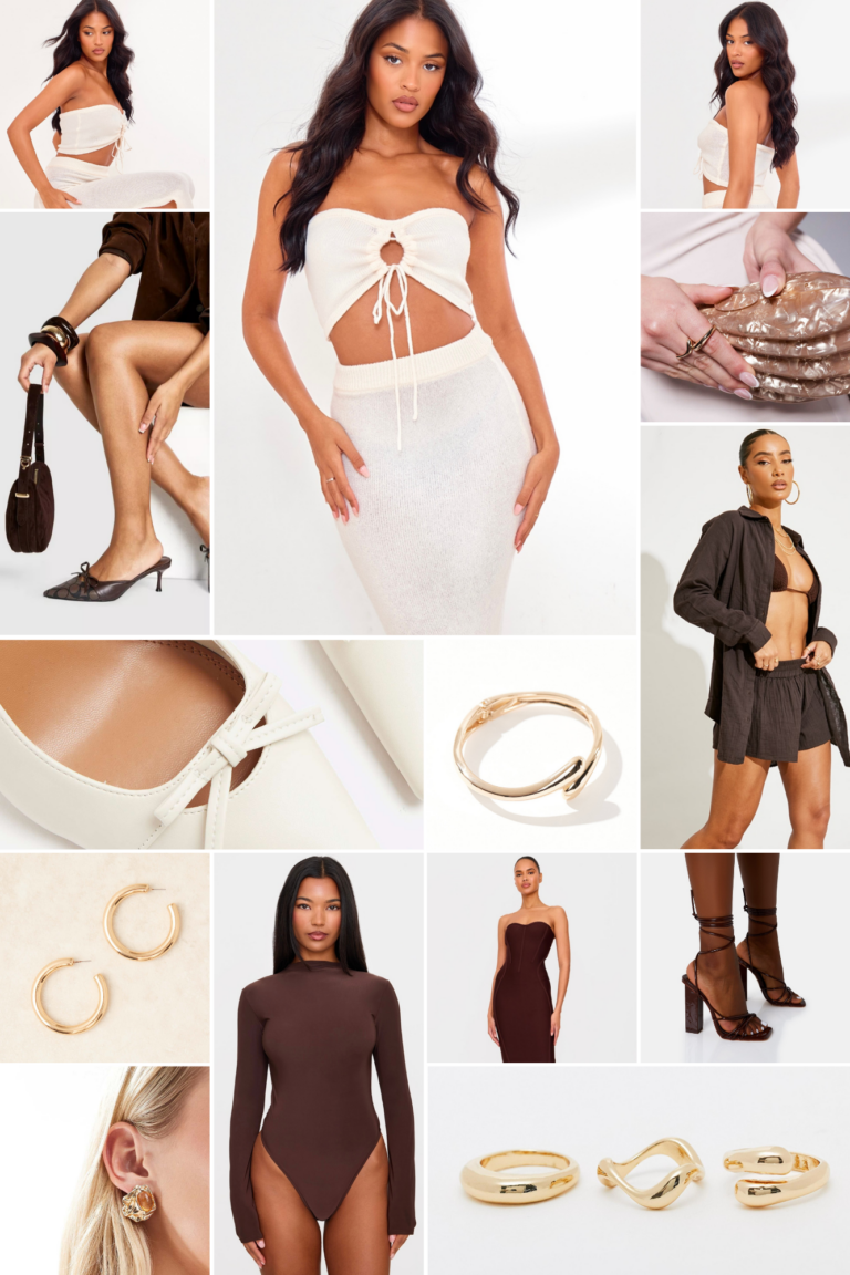 #Shirleysfavesandfinds #22 - guarda -roupa de Shirley | Blog de beleza e estilo