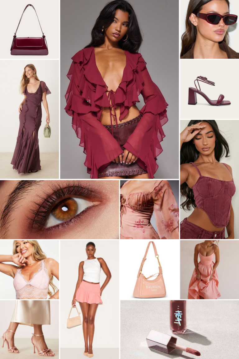 #Shirleysfavesandfinds #23 - guarda -roupa de Shirley | Blog de beleza e estilo
