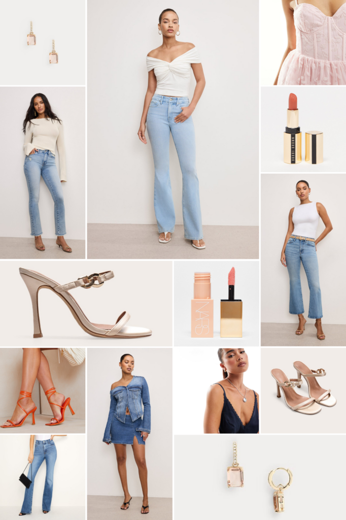 #Shirleysfavesandfinds #25 - guarda -roupa de Shirley | Blog de beleza e estilo