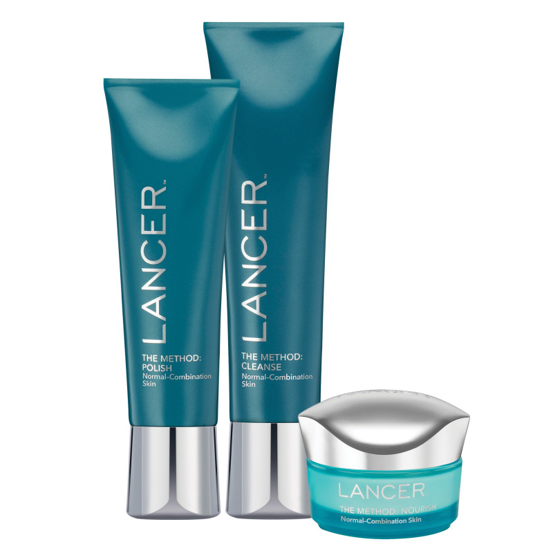Skincare de Lancer: uma marca de cuidados com a pele desenvolvida por dermatologistas que imita tratamentos profissionais