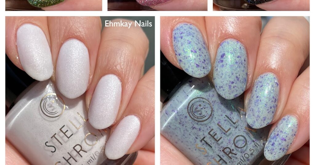 Stella Chroma Crystal Visions, primavera 2025