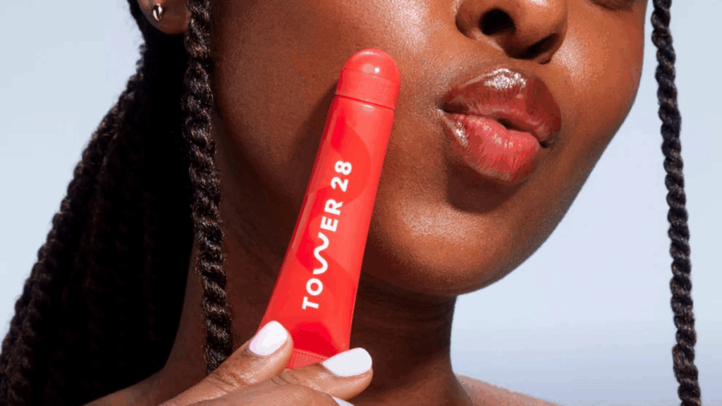 Torre 28: uma marca de cuidados com a pele e maquiagem que atende àqueles com pele sensível