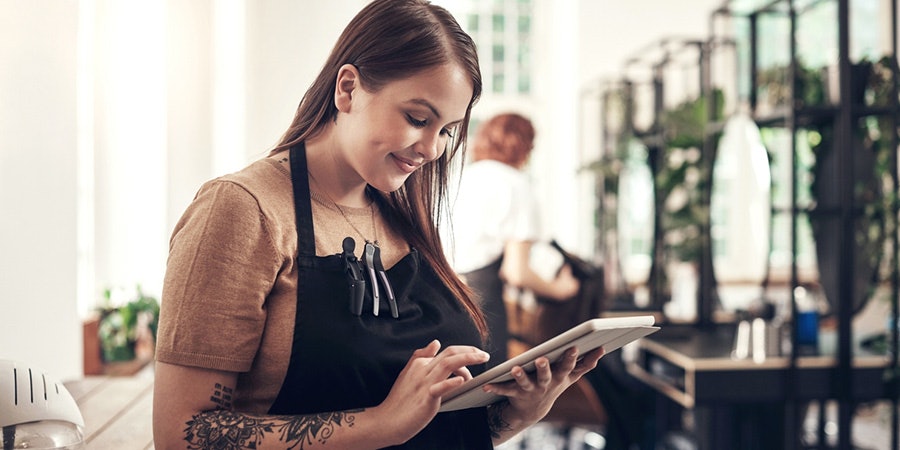 5 Ferramentas de automação de marketing com melhor classificação para salões em 2025