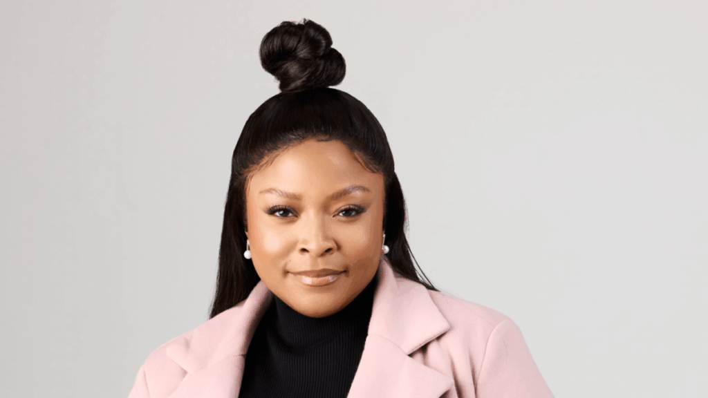 Como Tisha Thompson abordou a 'lacuna de autenticidade' da indústria com a beleza de Lys