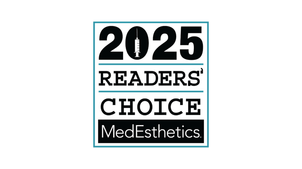 Nomeie seus produtos e tratamentos favoritos para o nosso 2025 Readers 'Choice Awards!
