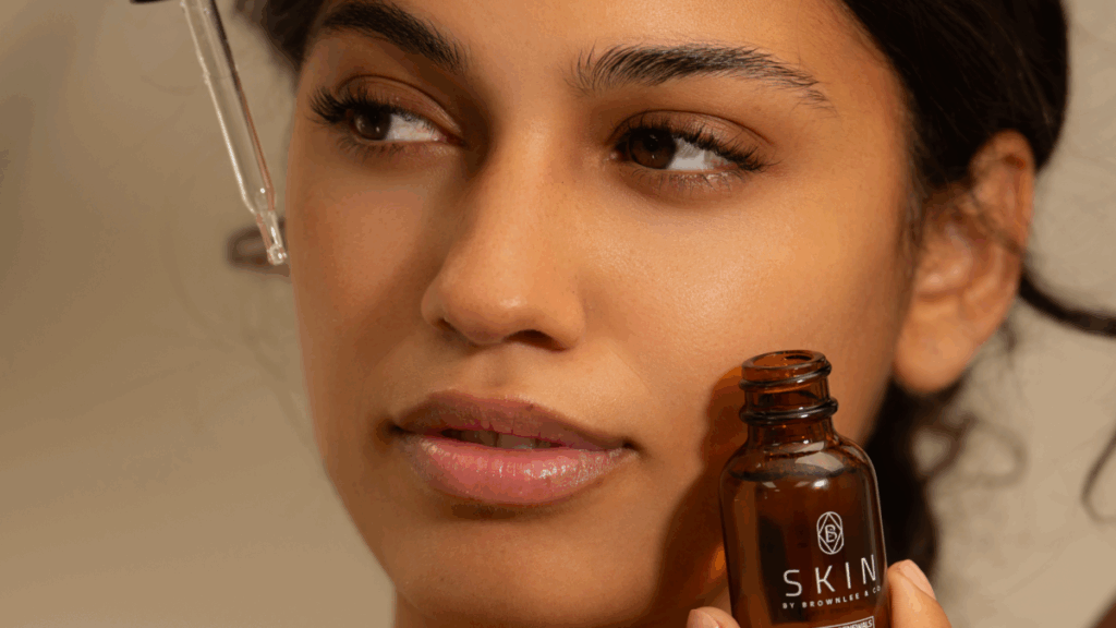Pele By Brownlee & Co.: Uma marca de cuidados com a pele liderada por esteticismo