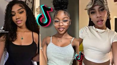 Tik Tok e Gen Z Influence na indústria da beleza