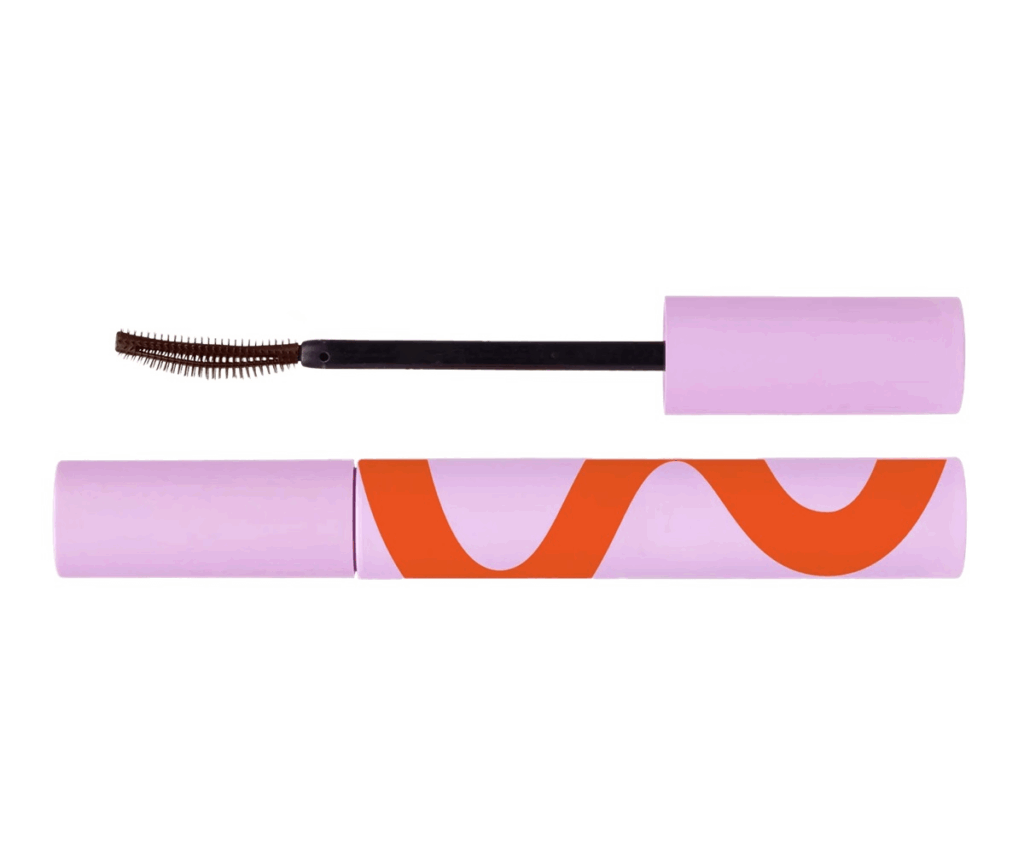 Tower 28 MakeWaves Mascara Review UK (shade Drift)